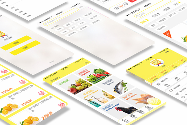 生鮮電商市場依舊藍海一片 如何抓住商機