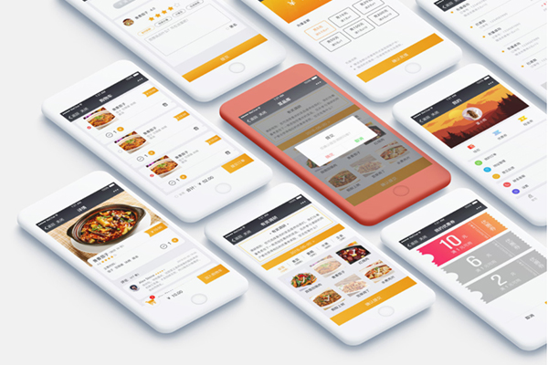 自營外賣系統平臺真的合算嗎