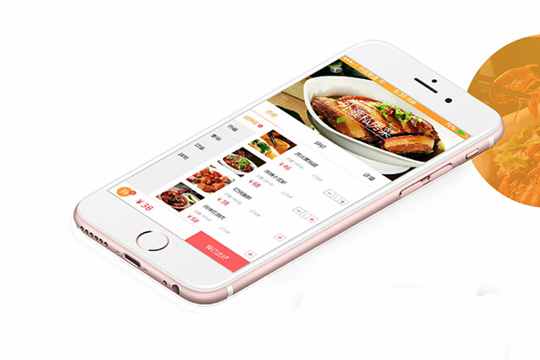 有效提高外賣用戶下單轉(zhuǎn)化率的利器—店內(nèi)海報(bào)