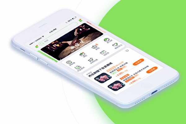 發(fā)展生鮮電商，最關鍵的問題還有哪些