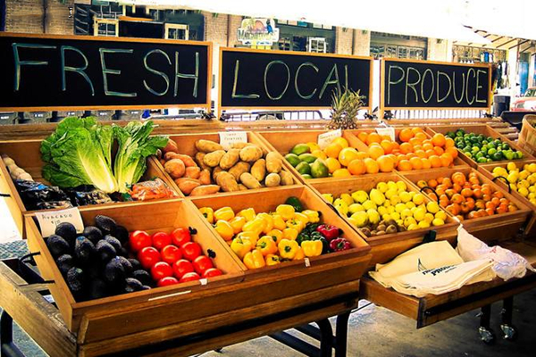 生鮮電商前置倉模式發展如何？