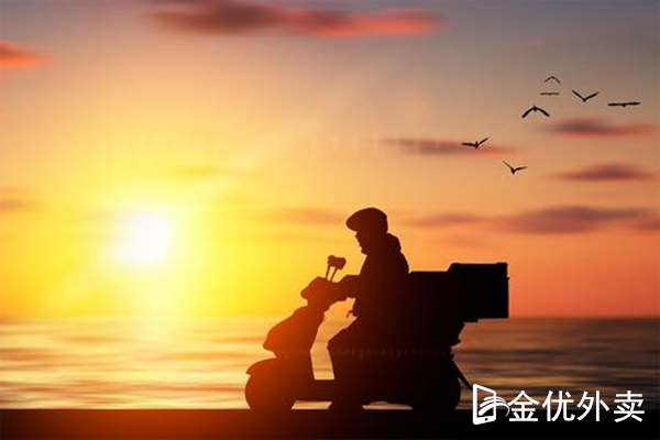 本地外賣平臺(tái)正處于人口紅利風(fēng)口