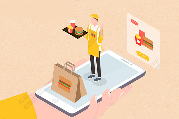 本地外賣平臺更需要打造品牌效應