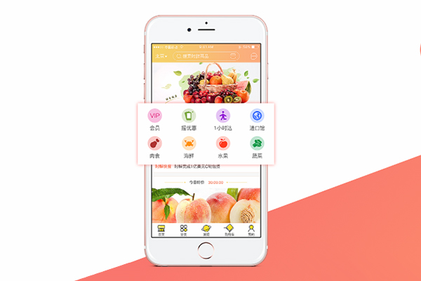 運營外賣平臺怎樣設(shè)置積分商城