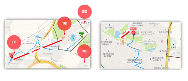外賣系統開發需要哪些功能