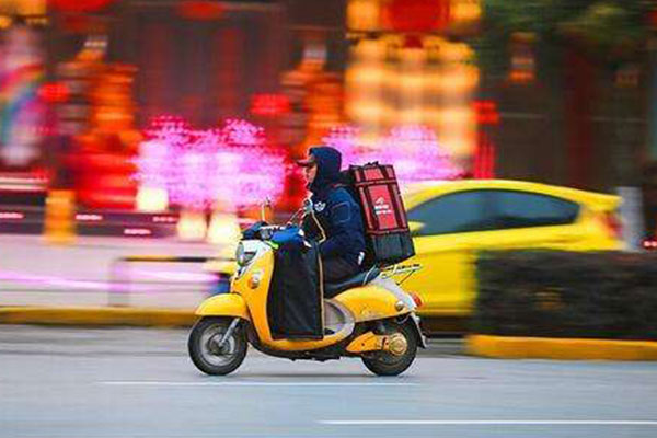 如何做好本地外賣平臺?干貨