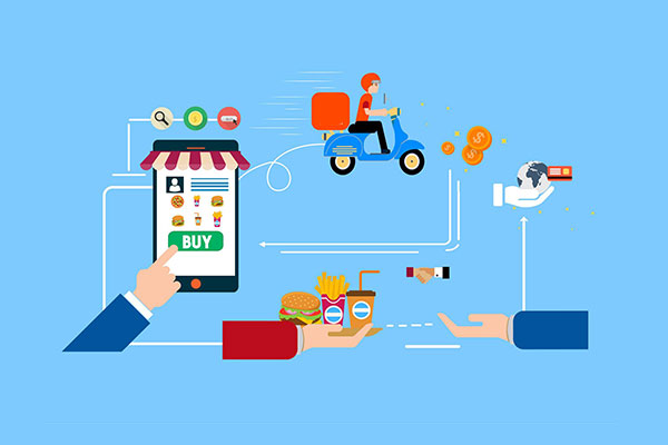 金優(yōu)外賣系統(tǒng)5.0：外賣行業(yè)至今較為優(yōu)秀的平臺