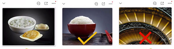 外賣平臺(tái)商品怎么拍才能吸引人?