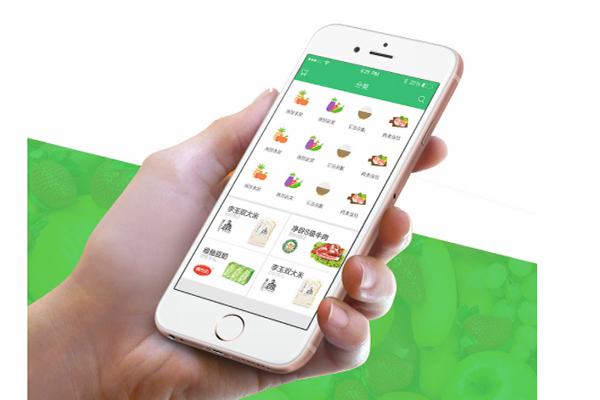 談一談國內的生鮮電商行業