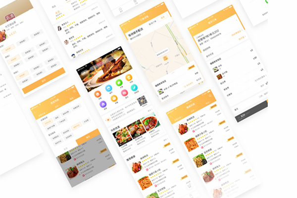 外賣app開發外包注意事項