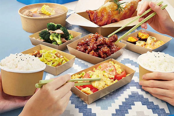 誰(shuí)是外賣平臺(tái)的核心人群?