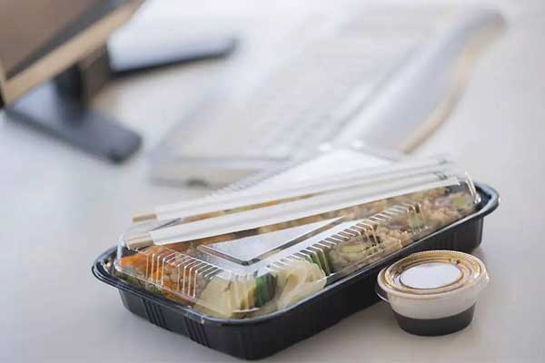 外賣行業細分市場,校園外賣創業