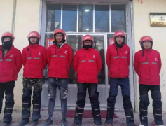 在小鎮上做一個外賣平臺怎么樣?把商家們都邀請進來