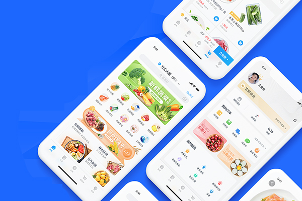 外賣平臺小程序，強勢打造多重盈利優(yōu)勢渠道