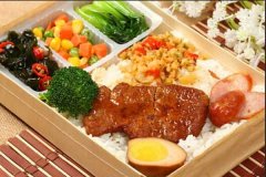 自己在校園里做一個外賣平臺怎么樣？