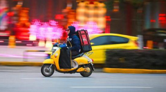 開發外賣系統APP，把美食最快速度送到用戶手中