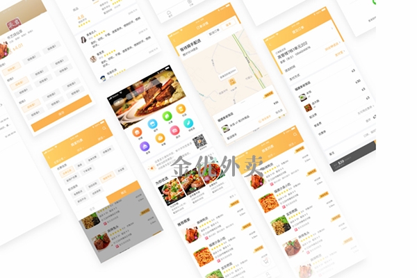 大學生創業為什么喜歡選擇校園外賣系統
